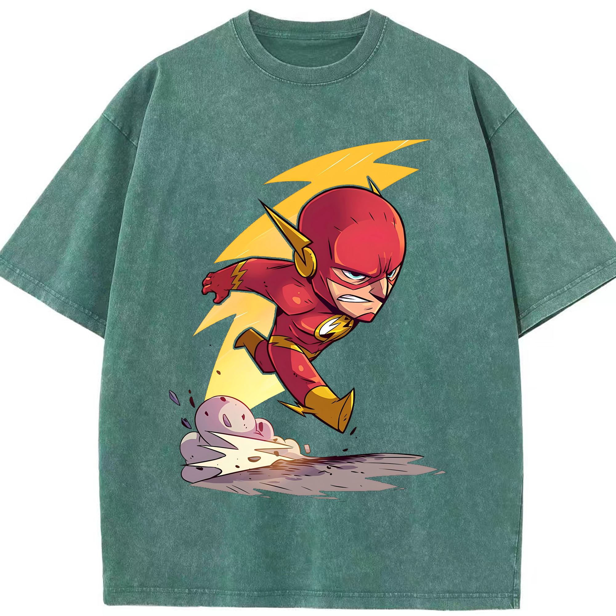 （画像用） アベンジャーズ The Avengers 綿100% ヴィンテージ風 半袖Tシャツ（フロントプリント）